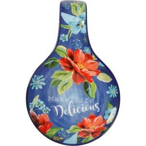 Pioneer Woman spoon rest